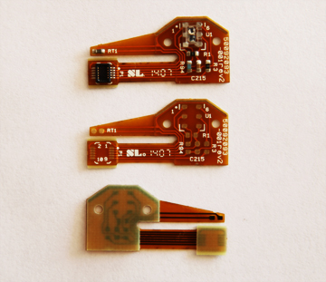 工控FPC廠 工控FPC廠