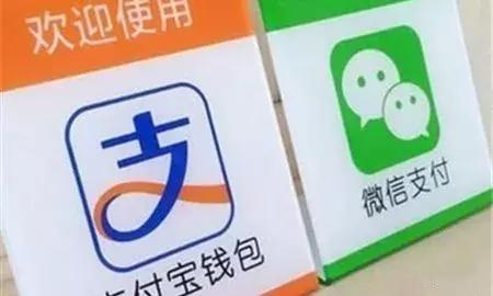 香港手機支付不發(fā)達，怪八達通太強大？