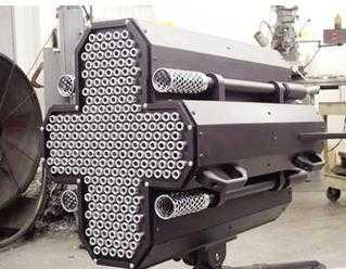 全球最尖端的五款未來武器，其中一款一秒內(nèi)就能射出上萬發(fā)彈