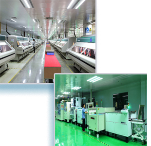 強大月產(chǎn)能，快速交期，為消費類電子客戶贏得市場先機！