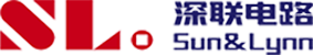 深聯(lián)電路板 深聯(lián)電路板